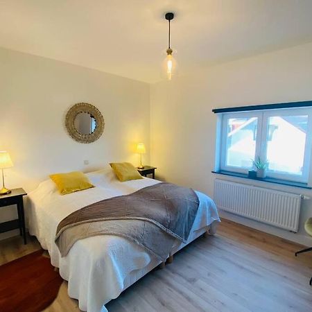 Recently Renovated Appartement 150M From The Beach เดอฮาน ภายนอก รูปภาพ